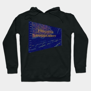 Holistic Singularity Hoodie